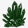 Beautiful Crystal In SVG - For Free Download, Commercial Use