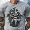 Free Cupcake SVGs - Free Download