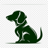 Free Pet DXF Clipart - Free Download