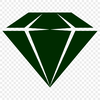 Artistic Diamond Design - Free DXF