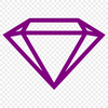 Free Stunning Diamond Digital Art