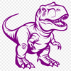 Prehistoric Vector Art - Free SVG Download