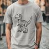 Free Dinosaur In PNG - For Free Download, Commercial Use