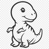 Unique Dino In PDF - Free Download