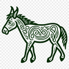 Donkey PDF For Download - Free Commercial Use License