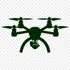 Drone In PDFs - Free Commercial Use License