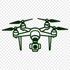 Beautiful Drone In PDF - For Free Download, Commercial Use