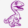 Dinosaur PNG For Download - Free Commercial Use License