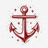 Free Stunning Anchor Clip Art