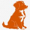 Free Puppy DXFs - Free Download