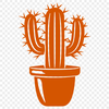 Gardening Drawing In SVG, PNG, PDF And DXF File Formats