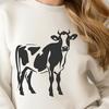 Free Cow - Laser Cutter PDF