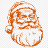 Unique Father Christmas In PDF