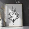 Unique Fire Design PNG - Free Download