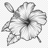 Free Flower PDF - For Cricut Project