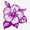 Free Flower SVG