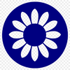 Beautiful Floral Line Drawing SVG A simple line drawing of a sunflower in vector format.
