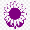 Floral Sunflower In PDF For Free Download