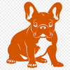 Unique Dog In PNG Format - Free Download