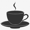 Free Coffee Cup In PDF Free Commercial Use Download