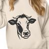 Artistic Cow - Laser Engraver PDF