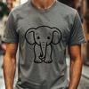 Cute Elephant PDF