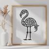 Free Artistic Bird - Free PNG Download, Commercial Use