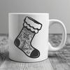 Stocking illustration suitable for various digital projects.