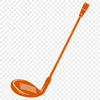 Free Golf Club Files For Digital Download In DXF Format