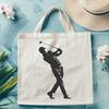 Stunning Golfer - Sport SVG