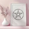 Pentagram PDF For Download - Free Commercial Use License