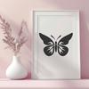 Creative Butterfly In PDF For Free Download