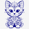 Beautiful Cat PNG - Free Commercial Use Download