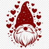 Artistic Knome - SVG For Commercial Use