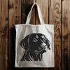 Artistic Labrador Retriever PNGs - Free Download