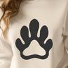 Free Paw Print - PNG For Commercial Use