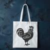 Free Chicken Digital Art - Free SVG Download