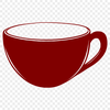 Stunning Coffee Cup In PDF Format - Free Download