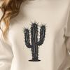 Cactus Vector Image In PNG & SVG - Free Digital Download