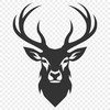 Deer Vector Craft File In PNG & SVG - Free Digital Download