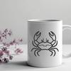 Free Crab In SVG - Free Digital Download