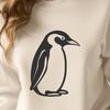 Free Penguin - For Sublimation Project