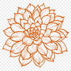 Floral Gardening PNG Free Download, Commercial Use