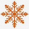 Creative Snow - Laser SVG