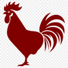 Stunning Chicken SVGs - Free Download