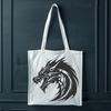 Stunning Dragon - Laser Engraver PNG