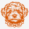 Free Havanese DXF - For Laser Project