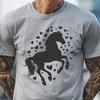 Stunning Horse - Cricut DXF Free Download