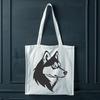 Beautiful Husky - Pet SVG