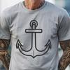 Free Anchor - Sublimation PDF